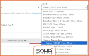 نحوه استفاده جی تی متریکس