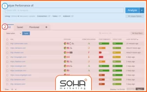 نکات مهم GTMetrix