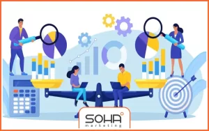 مزایای استفاده از بنچ‌مارک