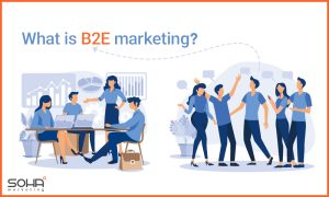 شخصیسازی تجربه کارکنان، قلب بازاریابی B2E است