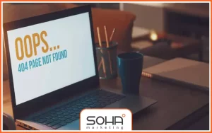 انواع لینک شکسته