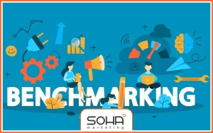 ابزارهای بنچ‌مارکتینگ