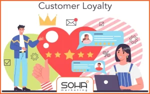 مزیت استفاده از باشگاه مشتریان