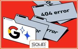 روش‌های رفع لینک شکسته