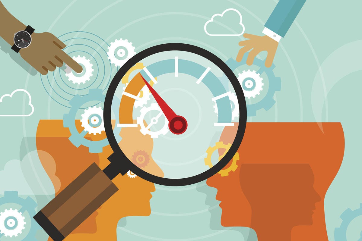 بنچمارک چیست؟ راهنمای تحلیل عملکرد کسبوکار