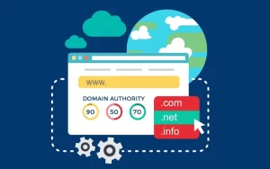 اعتبار دامنه (Domain Authority)چگونه محاسبه میشود؟ بررسی فاکتورها و الگوریتمها
