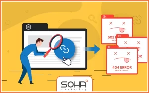 صفحات بنبست چیست و چرا سئو سایت شما را نابود میکند؟ — راهنمای کامل SEO