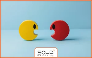 کنیبالیزیشن در سئو چیست؟ روشهای شناسایی و رفع Keyword Cannibalization