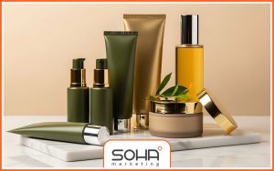 تفاوت عکاسی صنعتی و عکاسی تبلیغاتی