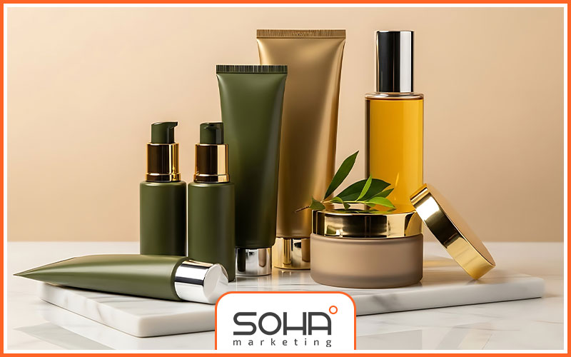 تفاوت عکاسی صنعتی و عکاسی تبلیغاتی