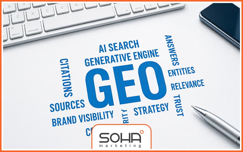 GEO چیست؟