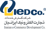 IeDCo logo