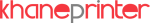 khaneprinter logo