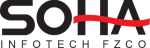 Soha Infotech logo